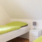 Daire Haus Resi Otterndorf