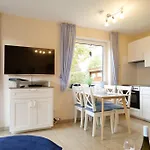 Haus Resi Apartman