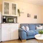 Daire Haus Resi Otterndorf