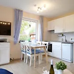 Haus Resi Daire Otterndorf