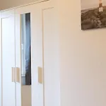 公寓 Haus Resi 奥滕多夫
