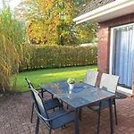 Haus Resi Daire Otterndorf