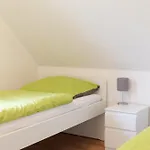 公寓 Haus Resi