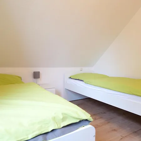 Haus Resi 오텐도르프