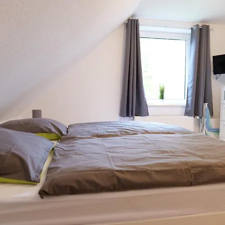Haus Resi * Otterndorf