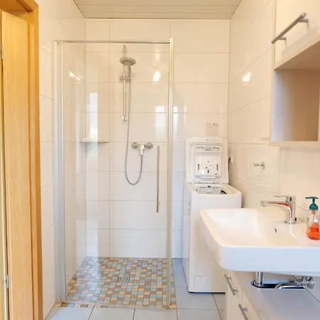 Haus Resi Apartment