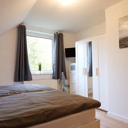 Apartment Haus Resi