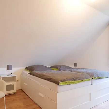 Haus Resi אוטרנדורף