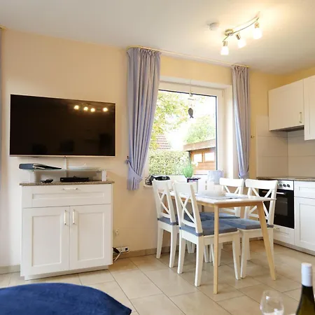 Haus Resi Apartment