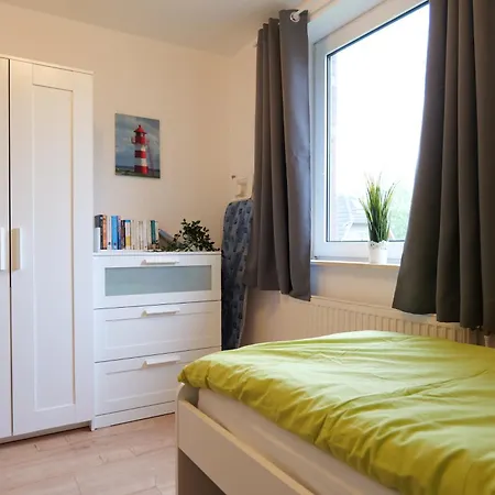 아파트 Haus Resi *