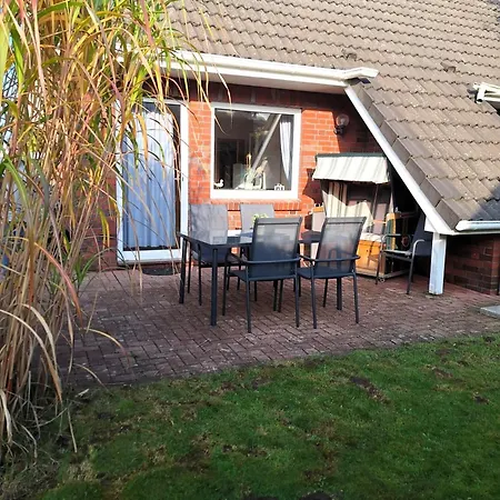 Haus Resi * Otterndorf