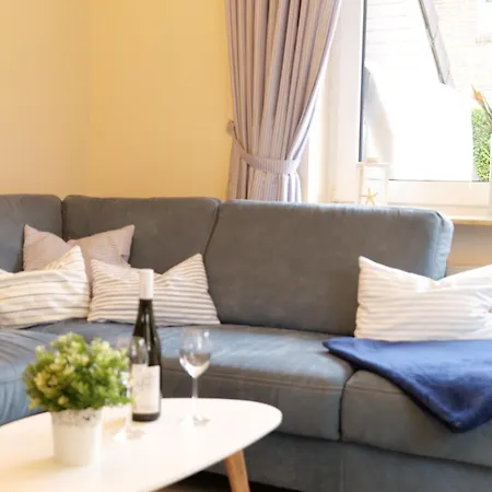 Haus Resi Apartment