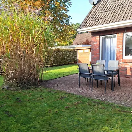 Haus Resi 아파트 *