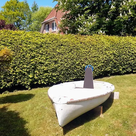 Haus Resi * Otterndorf