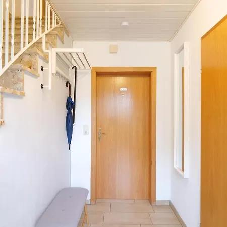 Haus Resi דירה אוטרנדורף