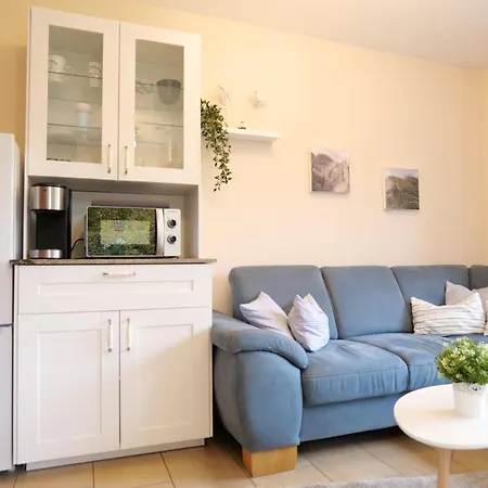 דירה Haus Resi אוטרנדורף