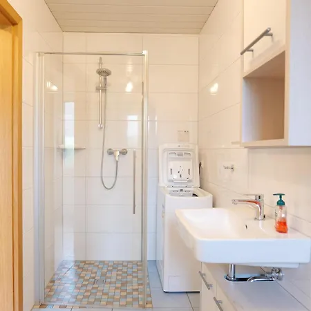 דירה Haus Resi