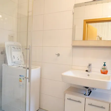 Haus Resi דירה