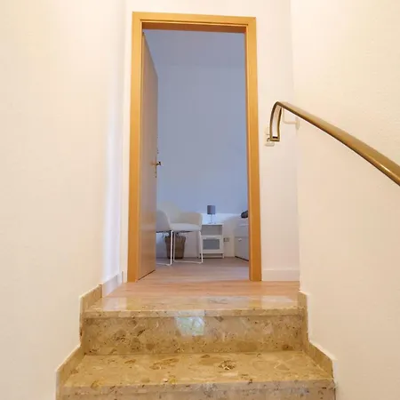 Haus Resi * אוטרנדורף