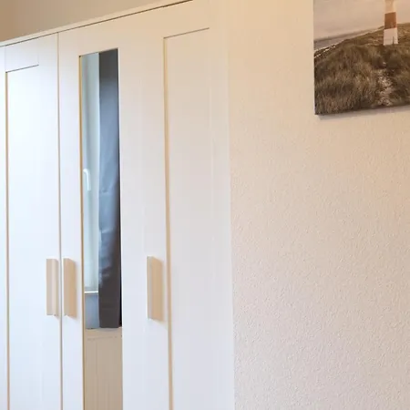 דירה Haus Resi