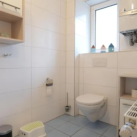 דירה Haus Resi *