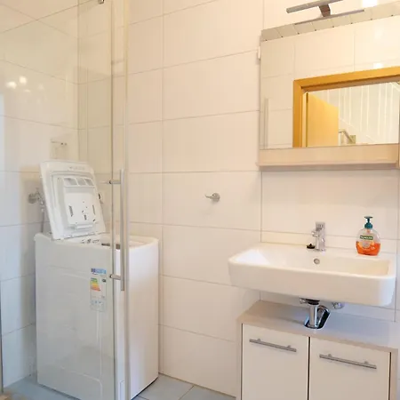 דירה Haus Resi *