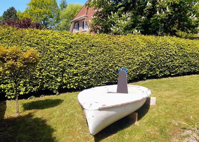 Haus Resi * Otterndorf